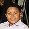 Emmanuel Lewis at an event for Kickin' It Old Skool (2007)