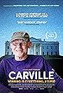 James Carville in Carville: Winning Is Everything, Stupid (2024)