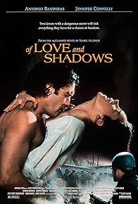 Primary photo for Of Love and Shadows