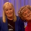 Jennifer Gibney and Brendan O'Carroll in Episode #4.4 (2020)