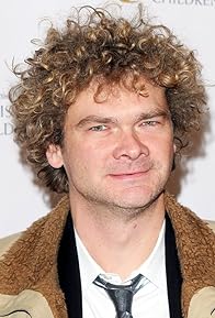 Primary photo for Simon Farnaby