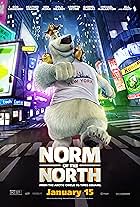 Norm of the North (2016)