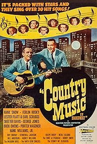 Primary photo for Country Music on Broadway