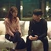 Shin Min-a and Lee Je-hoon in Naeil Geudaewa (2017)