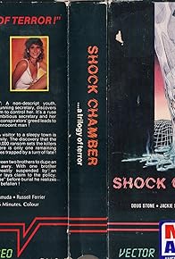 Primary photo for Shock Chamber