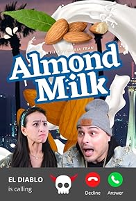 Primary photo for Almond Milk