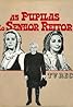 As Pupilas do Senhor Reitor (TV Series 1970– ) Poster