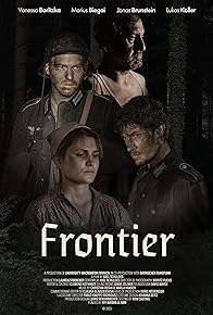 Primary photo for Frontier