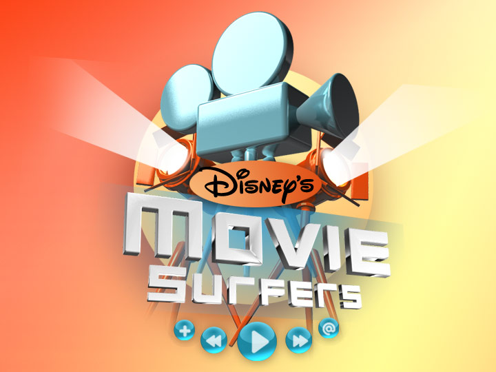 Movie Surfers (1997)