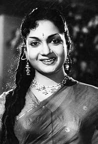 Primary photo for Anjali Devi