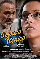 Servicio Técnico (2016)