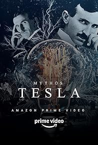 Primary photo for Myth of Tesla