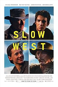 Primary photo for Slow West