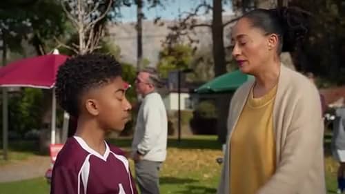 Demo reel, Blackish episodes