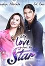 Jennylyn Mercado and Gil Cuerva in My Love from the Star (2017)