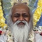 Maharishi Mahesh Yogi