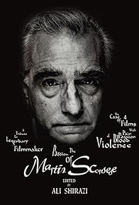 Primary photo for The Passion of Martin Scorsese