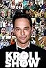 Kroll Show (TV Series 2013–2015) Poster