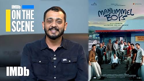 'Manjummel Boys' Director Chidambaram S. Poduval shares behind-the-scenes details of the latest Malayalam blockbuster survival thriller, from shooting in real locations, the real-life friendship between Soubin Shahir, Sreenath Bhasi and Khalid Rahman. He also talks about the challenges of shooting at Guna Caves, watching the film for the first time with real Manjummel Boys, and the overwhelming response from the Malayalam audience!