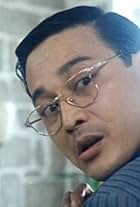 Charlie Cho in Four Loves (1989)