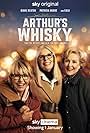 Diane Keaton, Patricia Hodge, and Lulu in Arthur's Whisky (2024)