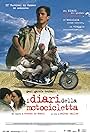 Rodrigo de la Serna and Gael García Bernal in I diari della motocicletta (2004)