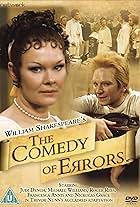 The Comedy of Errors