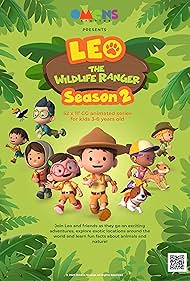 Leo the Wildlife Ranger (2015)