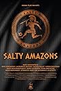 Salty Amazons