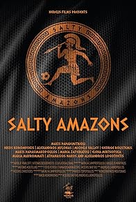 Primary photo for Salty Amazons