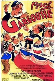 Gargousse (1938)