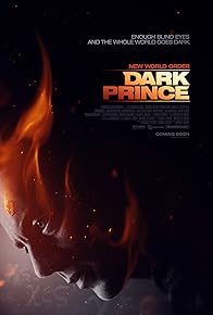 Primary photo for New World Order: Dark Prince