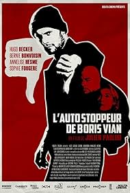 Collection rue des ravissantes: Boris Vian fait son cinéma (2014)