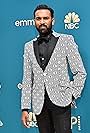 Himesh Patel at an event for The 74th Primetime Emmy Awards (2022)