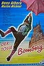 Der tolle Bomberg (1957)