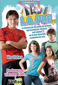 La pre (2008)