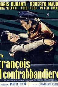 François il contrabbandiere (1953)