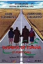 Suspiros de España (y Portugal) (1995)