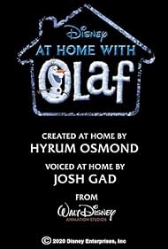 At Home with Olaf (2020)