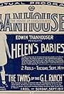 Helen's Babies (1915)