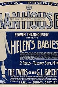 Helen's Babies (1915)