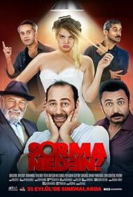 Sorma Neden (2018)