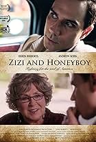 Zizi and Honeyboy