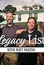 Legacy List (2019)