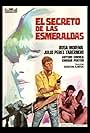 El secreto de las esmeraldas (1968)