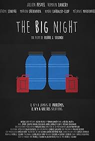 The Big Night (2017)