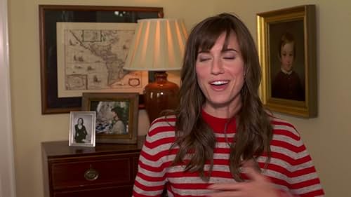 Get Out: Allison Williams On The Storyline