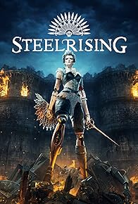 Primary photo for Steelrising