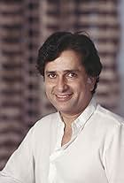 Shashi Kapoor