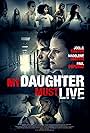 My Daughter Must Live (2014)